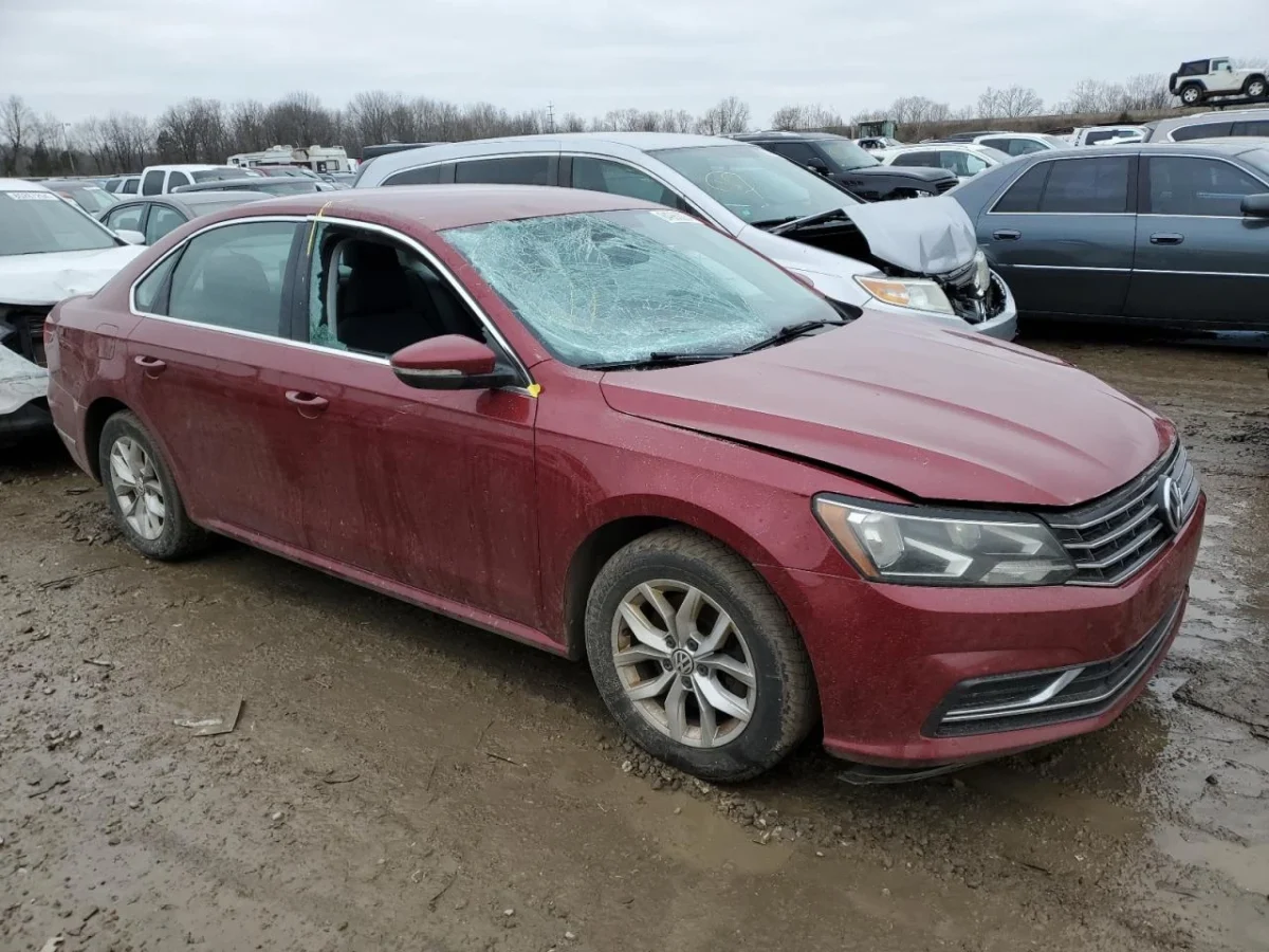 VW Passat | Mobile.bg — изображение 4