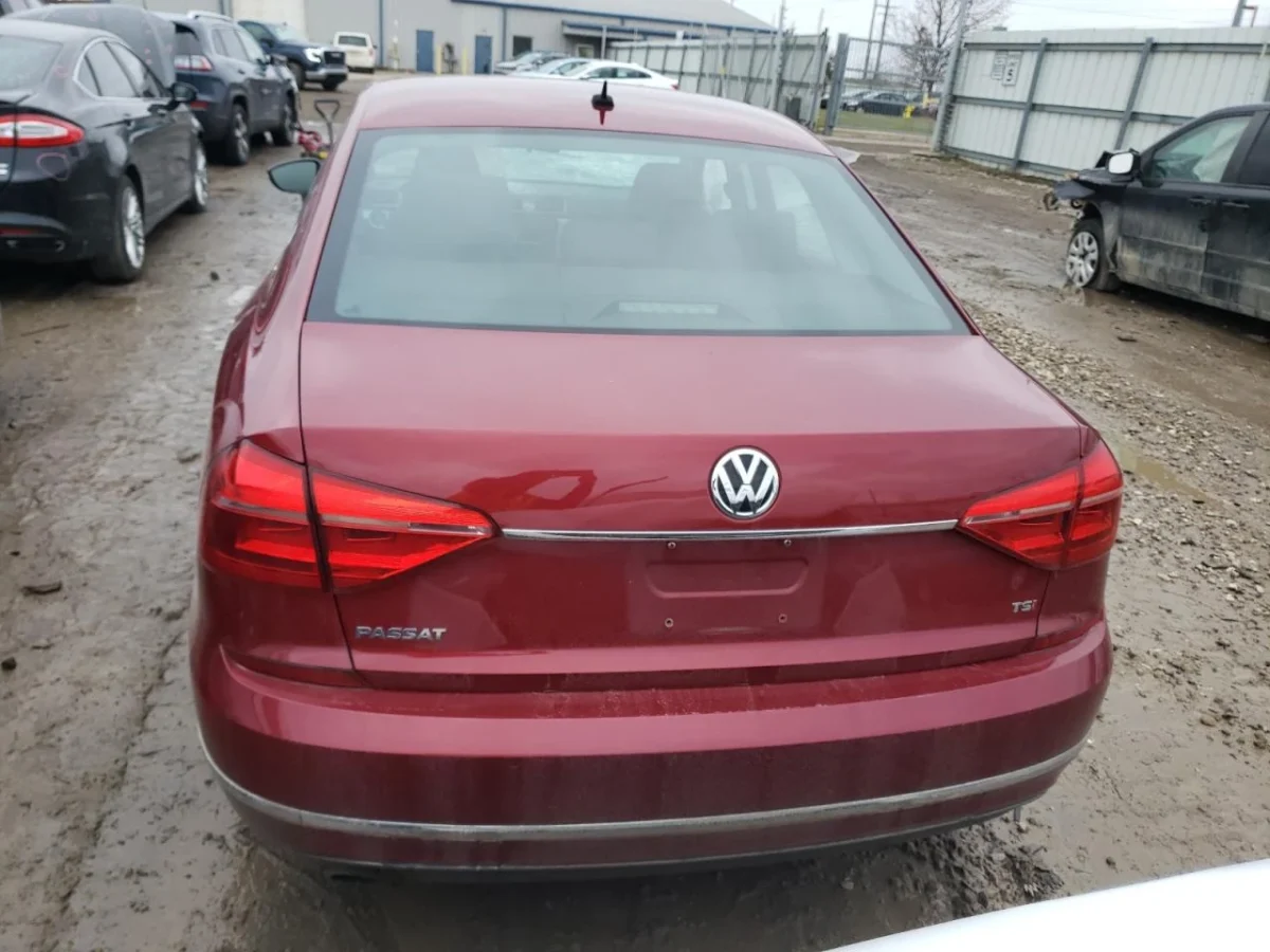 VW Passat | Mobile.bg — изображение 6