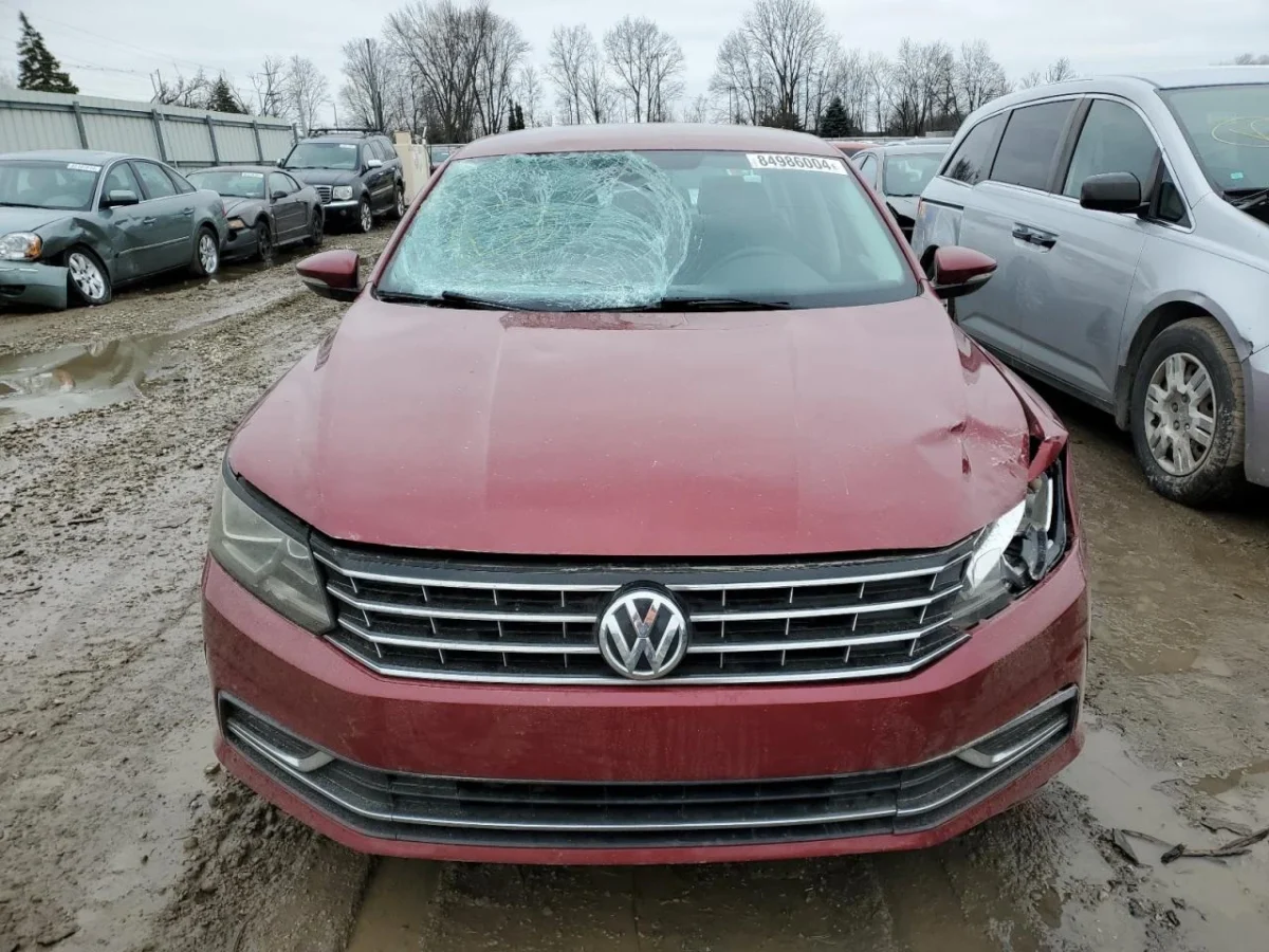 VW Passat | Mobile.bg — изображение 5