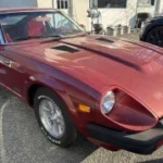 Datsun Bluebird 280 ZXОбява: 11735434047969101