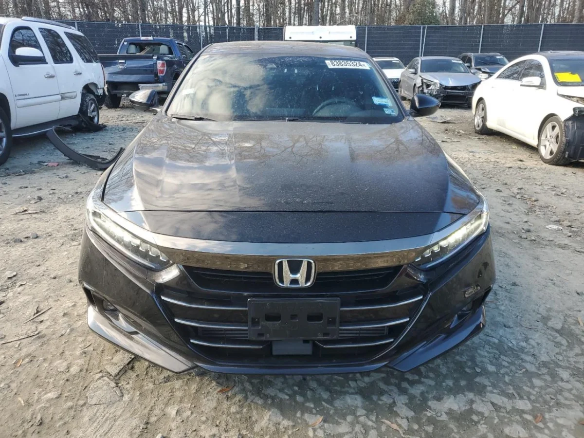 Honda Accord SPORT | Mobile.bg — изображение 5