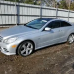 Mercedes-Benz E 55 E550 4.6L V8 402кс Обява: 11735507567621808