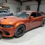 Dodge Charger SCAT PACK Widebody 6.4L V8  Обява: 11735509867886456