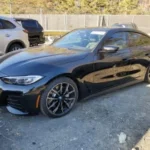 BMW i4 xDrive40 Gran CoupeОбява: 11735510876321557