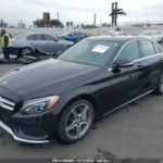Mercedes-Benz C 300 * 4MATIC* LUXURY*  Обява: 11735559004436632