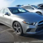 Mercedes-Benz A 220 Обява: 11735559965432169