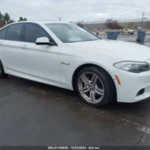 BMW 550 Обява: 11735601277043894