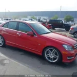 Mercedes-Benz C 250 LUXURY Обява: 11735603556957293