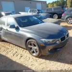 BMW 328 XDRIVE Обява: 11735666601170641