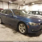 BMW 328 XDRIVE Обява: 11735673032788305