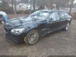 BMW 740 ActiveHybrid 7 L RWD | Mobile.bg — малка снимка 2