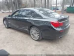 BMW 740 ActiveHybrid 7 L RWD | Mobile.bg — малка снимка 3