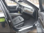 BMW 740 ActiveHybrid 7 L RWD | Mobile.bg — малка снимка 10
