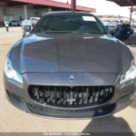 Maserati Quattroporte GTS 523кс.Обява: 11735676839546609