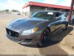 Maserati Quattroporte GTS 523кс. | Mobile.bg — малка снимка 3