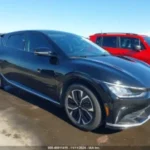 Kia EV6 WIND AWD 320hp Обява: 11735690201591292