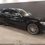 Mercedes-Benz S 550 S 550 4MATIC AMG PACK Обява: 11735808058404512