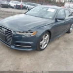 Audi A6 * PREMIUM PLUS* ДИРЕКТНО ЗАКУПУВАНЕ*  Обява: 11735819352346024