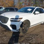 Genesis GV70 * 3.5T AWD SPORT* ДИРЕКТНО ЗАКУПУВАНЕ* Обява: 11736164966592435