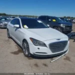 Genesis G80 * GENESIS 3.8Обява: 11736166791424420