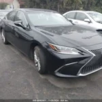 Lexus ES 350 * ULTRA LUXURY*  Обява: 11736238842366754