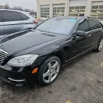 Mercedes-Benz S 550 4MATIC * AMG PACK* * ДИРЕКТНО ЗАКУПУВАНЕ*  Обява: 11736329886729997