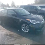 Hyundai Veloster  * VALUE EDITION*  Обява: 11736417342452586
