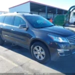 Chevrolet Traverse * 1LT* Обява: 11736419885253369