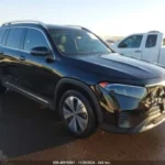 Mercedes-Benz EQB * EQB 250 SUV*  Обява: 11736423642942419