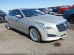 Cadillac Cts * LUXURY*  | Mobile.bg — изображение 1