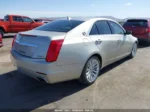 Cadillac Cts * LUXURY*  | Mobile.bg — изображение 4