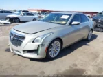 Cadillac Cts * LUXURY*  | Mobile.bg — изображение 2