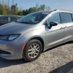 Chrysler Voyager LXI * Възможност за ГАЗ!Обява: 11736457648786027