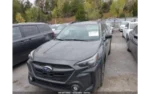 Subaru Outback 2.5l PREMIUM * LED * дистроник | Mobile.bg — малка снимка 3