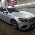 Mercedes-Benz C 300 4MATIC * LED * ДистроникОбява: 11736691820418001