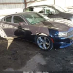 Dodge Charger 5.7 HEMI * Подходяща за ГАЗ | Mobile.bg — изображение 1