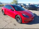 Tesla Model 3 Performance AWD * Крайна цена*  | Mobile.bg — изображение 1