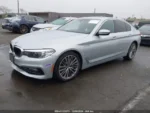 BMW 530E iPERFORMANCE | Mobile.bg — изображение 1