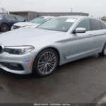 BMW 530E iPERFORMANCE | Mobile.bg — изображение 1