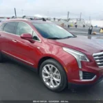 Cadillac XT5 LUXURY 3.6L V6 310кс * Перфектна за ГАЗ | Mobile.bg — изображение 1