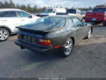 Porsche 944 * Kупи сега * Фиксирана цена | Mobile.bg — изображение 4