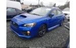 Subaru Impreza 2.0L WRX LIMITED * LED  | Mobile.bg — изображение 3