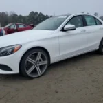Mercedes-Benz C 300 LUXURY 4MATIC 241кс 2.0L * Подгрев* Обдухване*