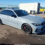 BMW 340 M-Pack XDRIVE * LCI *