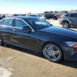 Mercedes-Benz E 450 4MATIC * LED *