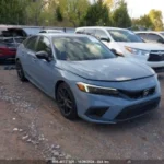 Honda Civic SPORT* 7, 945км*