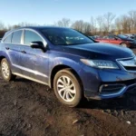 Acura Rdx Тechnology * Перфектна за ГАЗ!Обява: 21735392115655725