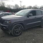 Jeep Grand cherokee LIMITED * Подходяща за ГАЗ! Обява: 21735403986785780
