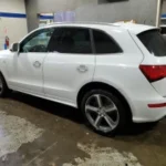 Audi Q5 PREMIUM PLUS 3.0L QuattroОбява: 21735431681188944