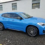BMW X2 M35iОбява: 21735437300703246